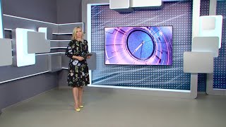 «Такой день». Белгородские новости (выпуск 15.09.23)