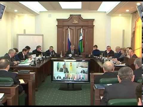 Технопарк для каждого района