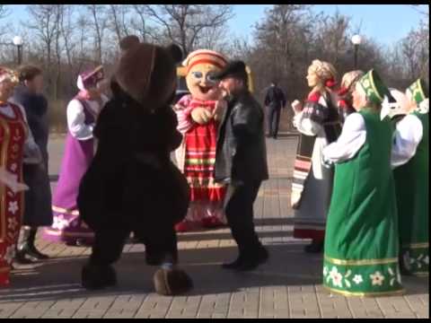 День села в Кочегурах