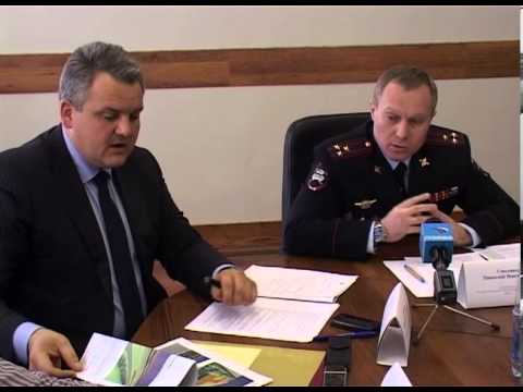Под Белгородом появится трасса для стритрейсеров