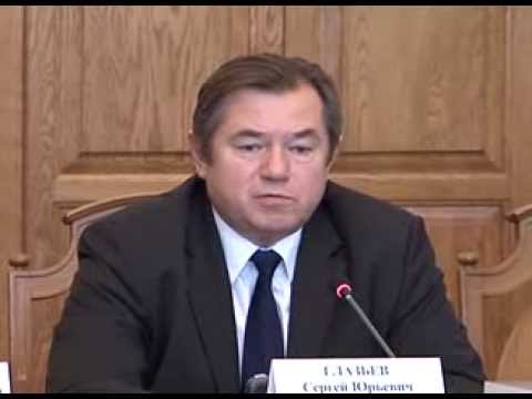 Советник президента РФ пообщался с белгородскими студентами