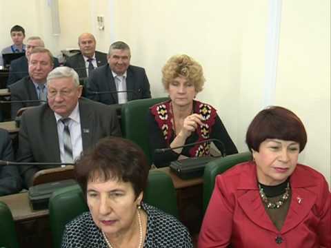 Подписание трехстороннего соглашения