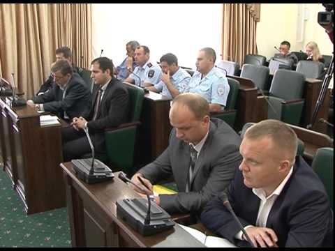 С начала года число преступлений в общественных местах области снизилось на 14 %