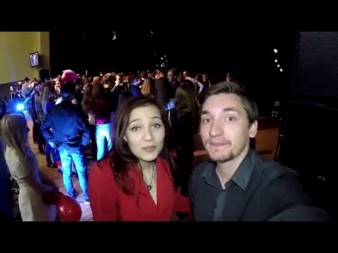 #СелфиНьюс. Мистер БелГУ (22.04.2016)