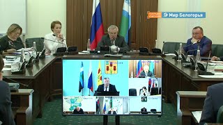 Причиной отравления в Волоконовке стала острая кишечная инфекция