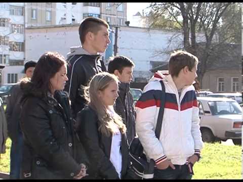 День автомобилиста в Белгороде отметили конкурсом профмастерства