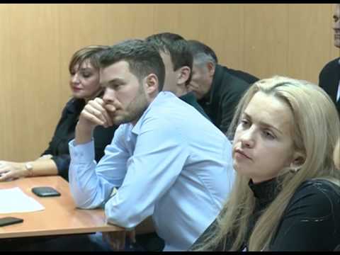 Региональная неделя депутатов Госдумы