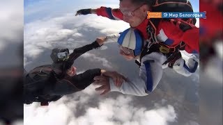 Какие рекорды ставили белгородцы
