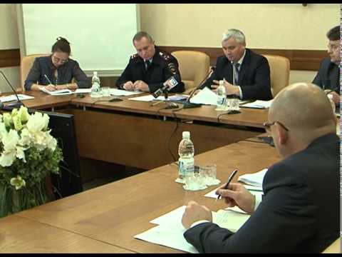 Как сократить ДТП на трассах
