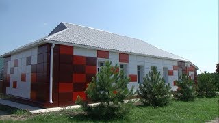 Ремонт домов культуры в Белгородском районе
