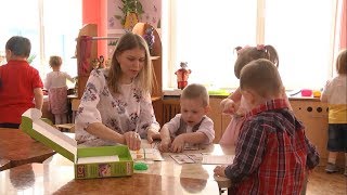 Итоги губкинской программы «Здоровый ребенок»