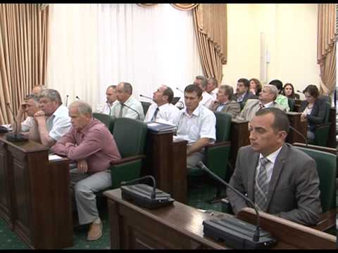 Глава региона предложил усилить требования к белгородским 	застройщикам