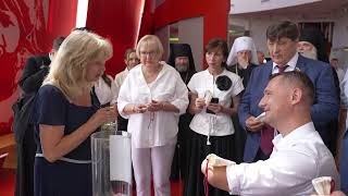 В Прохоровке стартовала всенародная акция «Живая память благодарных поколений»
