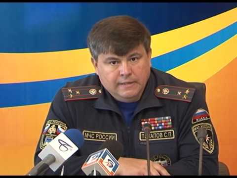 Итоги купального сезона