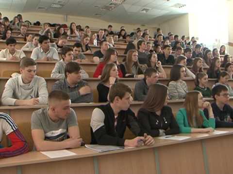 Город, удобный для жизни: лекция С. Боженова