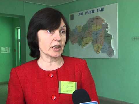 Стартовала областная краеведческая олимпиада