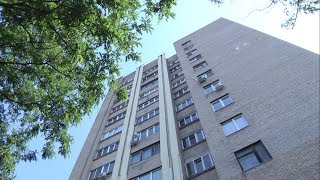 124 лифта заменили в Старом Осколе