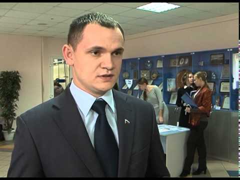 Выбран руководитель белгородской «Молодой гвардии»