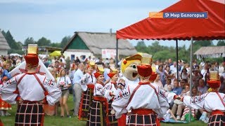 Чем удивляла «Маланья» в этом году 
