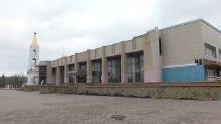  В Алексеевке капитально отремонтируют ДК «Солнечный»