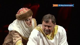 Юбилей мэтра: Виталию Старикову – 65