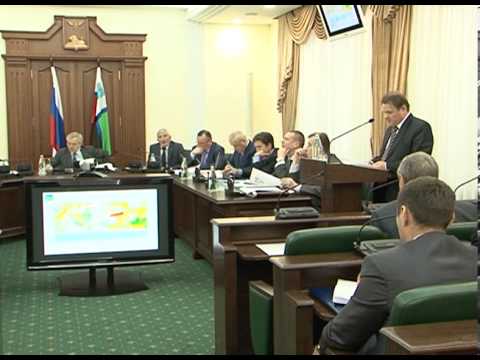 В области проведут ревизию дачных участков