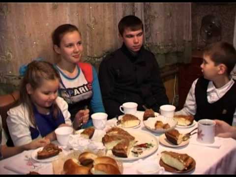 День матери - 2015