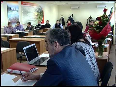 Металлурги ОЭМК прошли курсы повышения квалификации