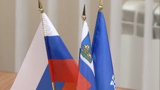 Члены «Единой России» проведут неделю встреч с гражданами