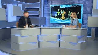 В Белгороде представили фестивальный календарь на 2019 год