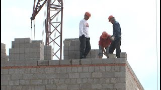 Новые школа и детсад на Спутнике