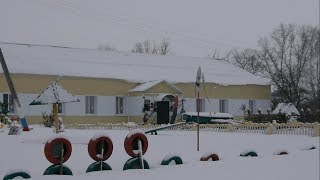 В волоконовской Успенке отремонтировали ДК
