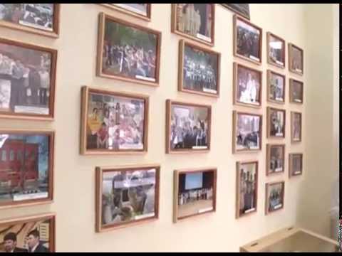Школа года - 2014