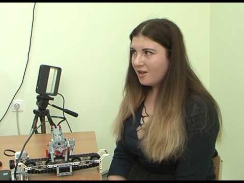 Как работает детский технопарк
