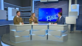 Как попасть в студенческие отряды