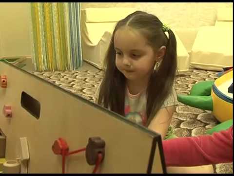 Обновленный санаторий «Надежда»