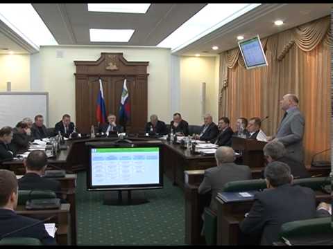 Белгородские муниципалитеты станут районами-парками 