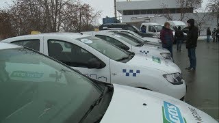 В чем плюсы перехода на газомоторное топливо