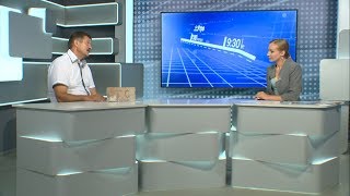 Теплый Колодезь. Почему так называется