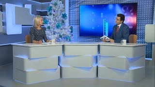 Путешествие в Белгородскую область 2019 года