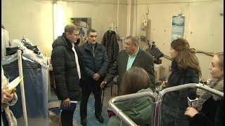 Сколько получают в Белгороде