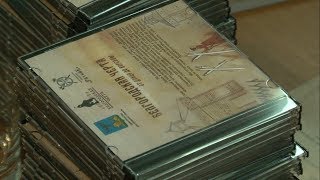 Фильм об истории Белгородской черты в XVI и XVII веках