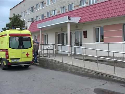 Реализация программы «Доступная среда»