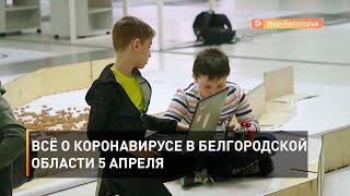 «Робофест — 2021» завершился в Белгороде