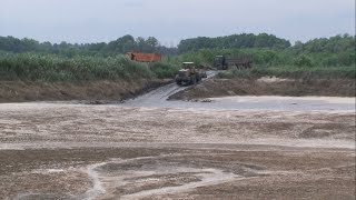 1,2 млн рублей штрафов за порчу земель 