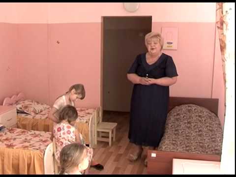 Почетный соцработник Старого Оскола
