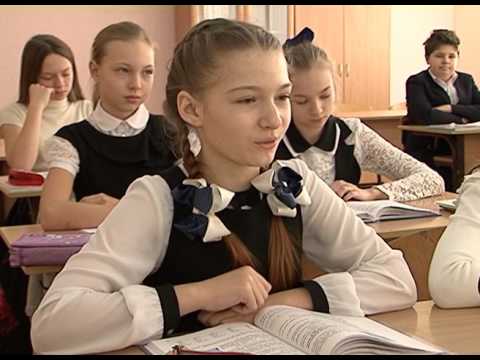 Ликвидация второй смены в школах