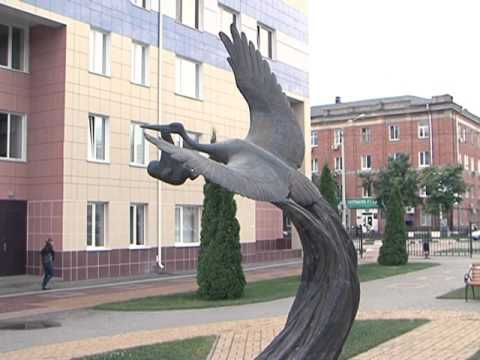 Пропажа ребенка