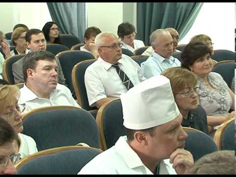 Депутаты облдумы предложили привлекать в медицину частные инвестиции