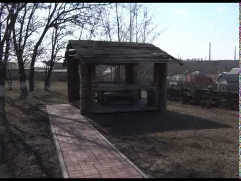 Храм в с. Обуховка
